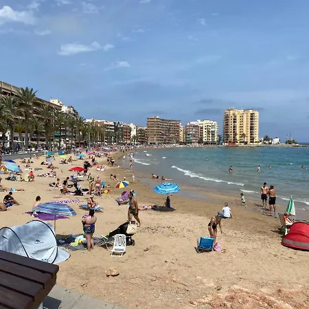 Raxi شقة تورّيفيِخا