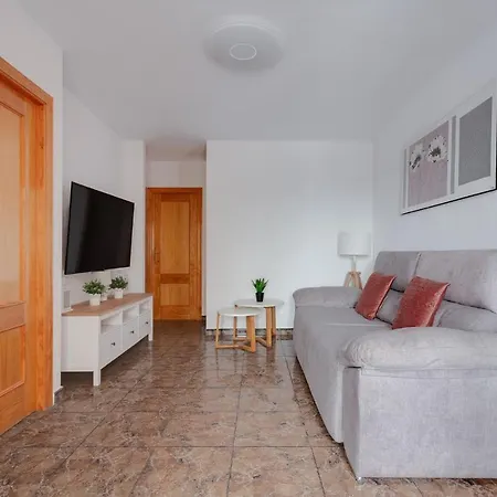 Apartment Raxi Torrevieja