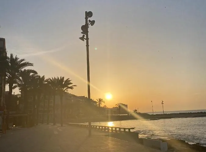 Raxi Appartement Torrevieja