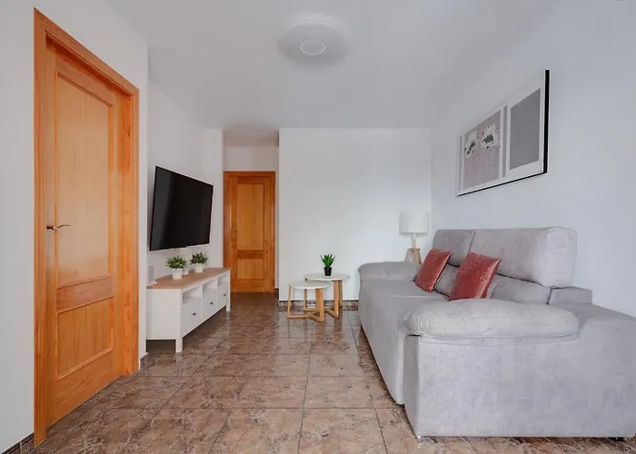 Appartement Raxi Torrevieja