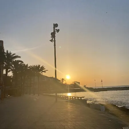 Raxi 公寓 托雷维耶哈